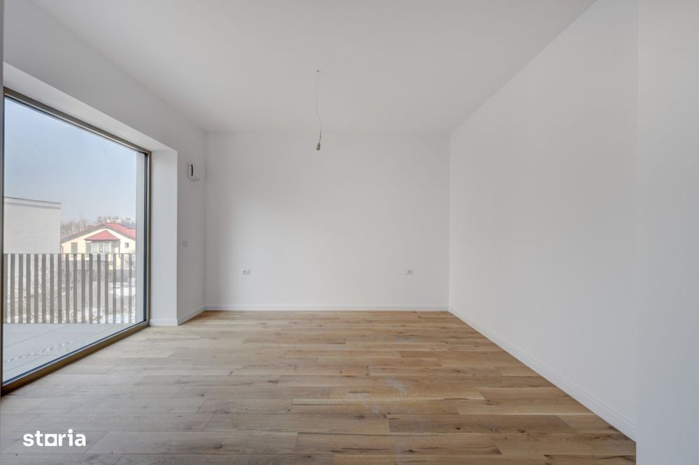 Apartament nou 3 camere | sector 1 | Green Lake | +TVA