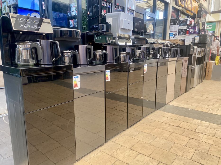 Kuller choyneli kafolat 2 yil