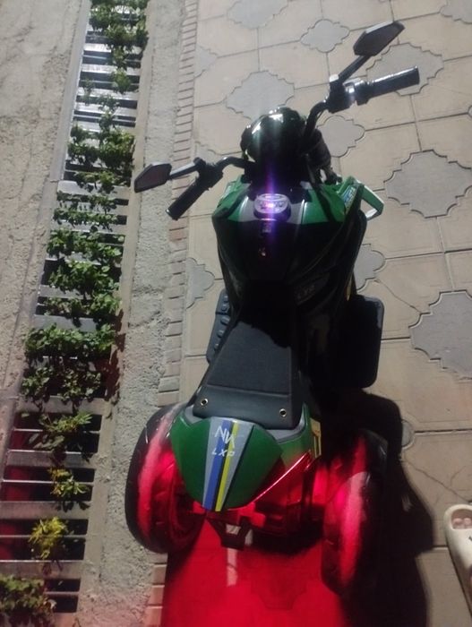 Детские Мотоцикл