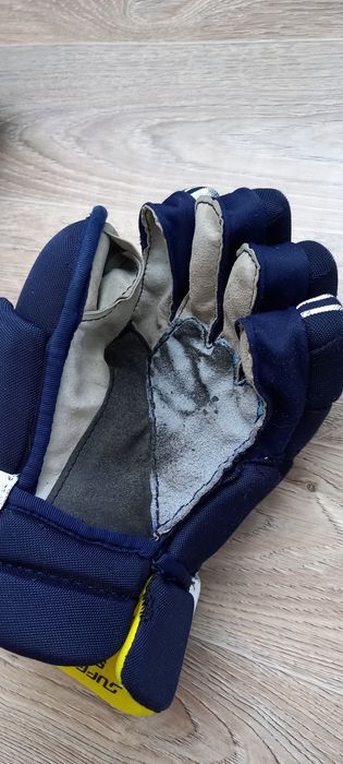 Краги  BAUER S150