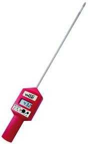 Sondă de măsurare a umidității profesională WILE