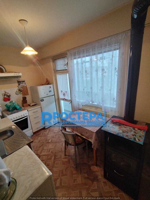 Продава се Двустаен апартамент в Търговище, Център - 65 кв.м за 326 €/кв.м - Снимка #10