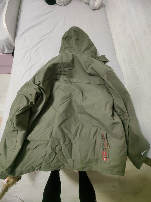 Мъжко яке ANAPURNA