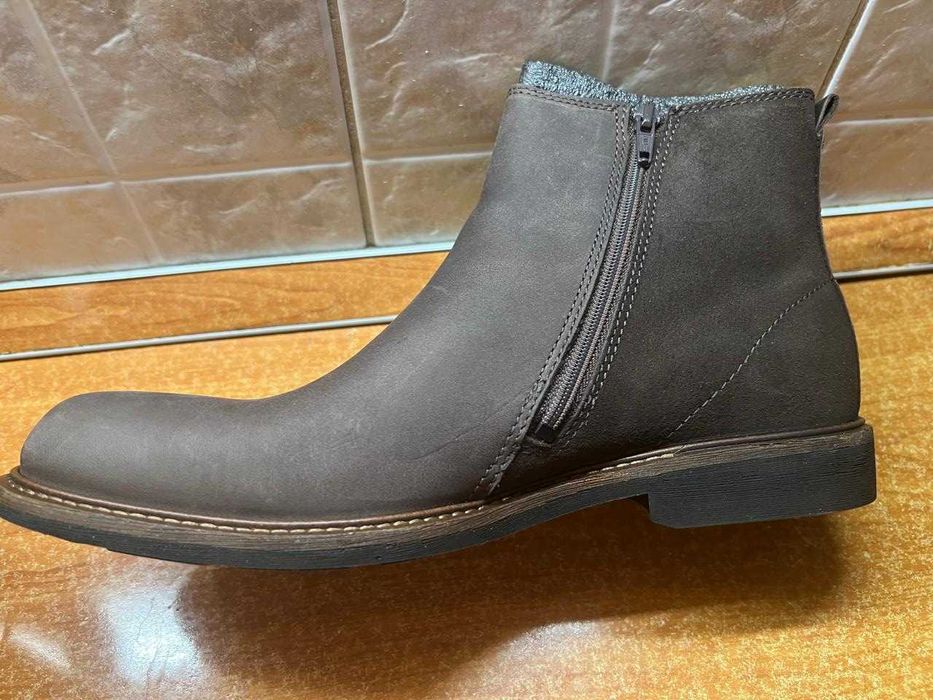 Мужские ботинки ECCO Findlay