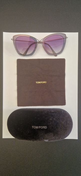 ochelari dama TOM FORD