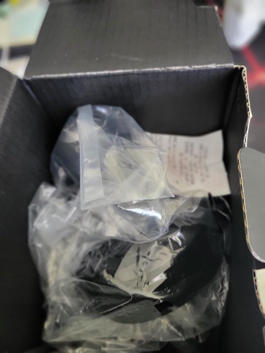 Logitech force shifter