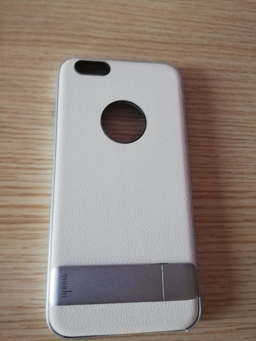 Твърд гръб за IPhone 6 +