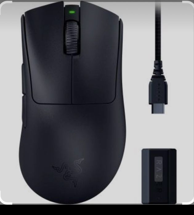 Razer deathadder v3 pro
