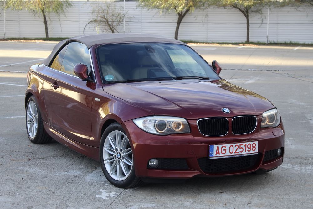 BMW Seria 1 2013 — imagine 2