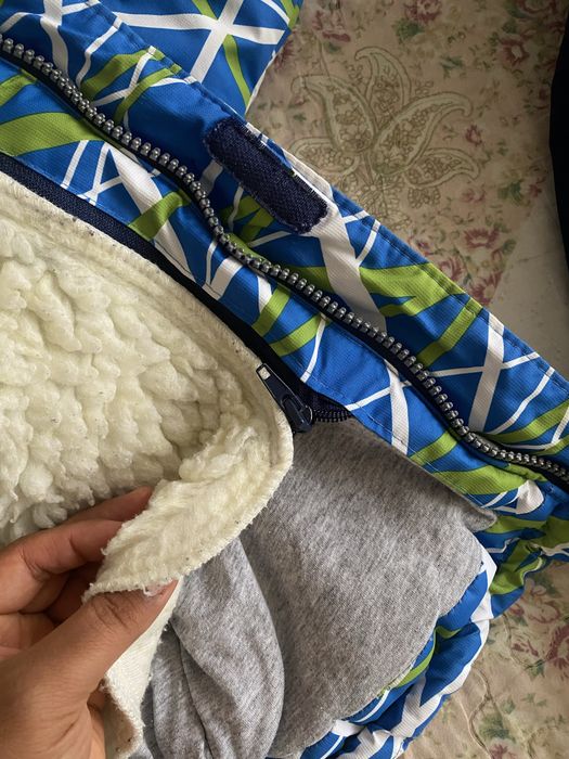 Продам комбенизон