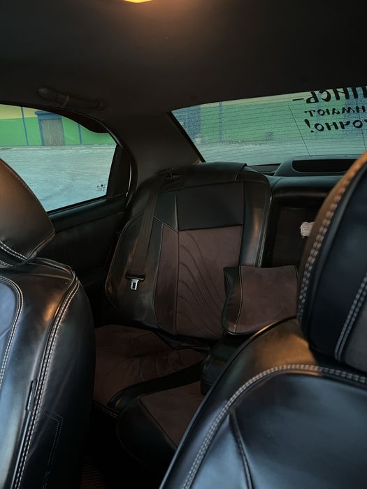 Прода автомобиль