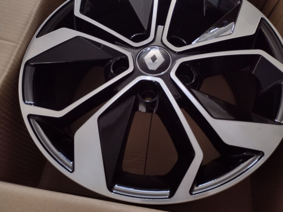 Jante 16 Renault Megane  Fluence Laguna Clio Scenic