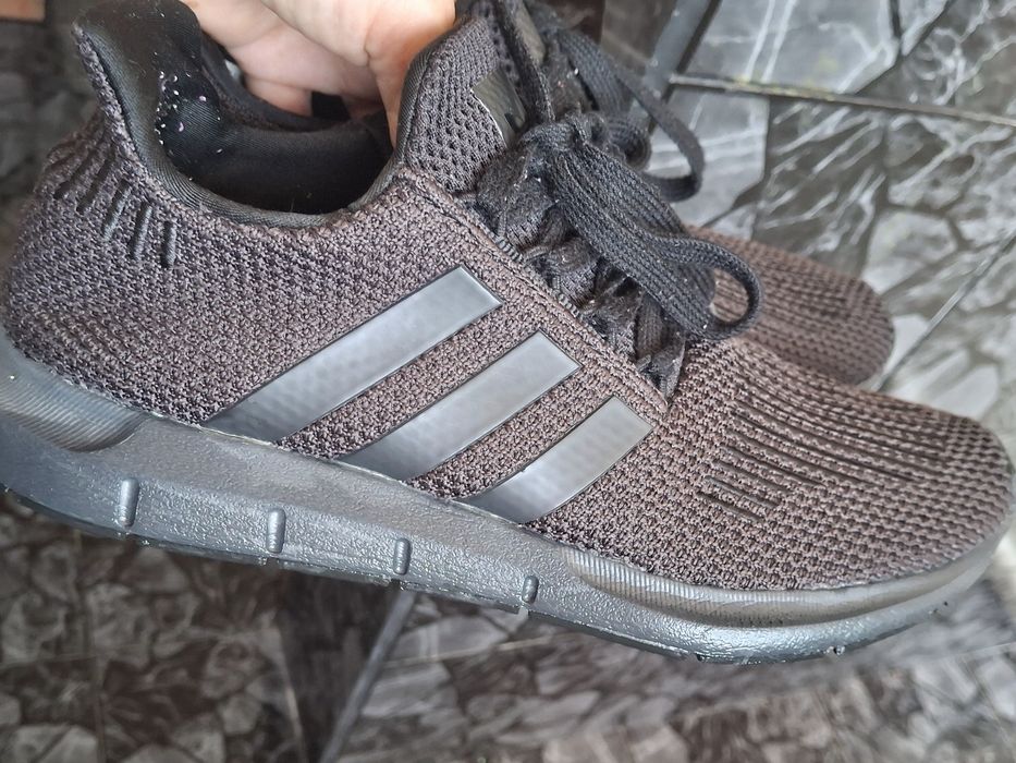 дамски оригинални маратонки adidas UK 6 39 1/3