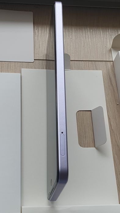 OPPO A40 128GB Dual SIM Starry Purple Nou Necodat Garantie Curier OLX