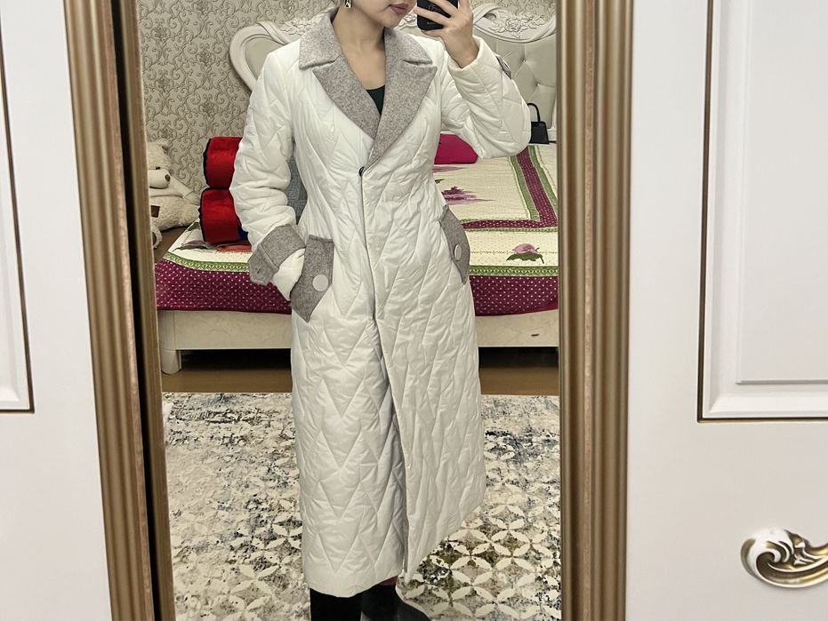 Пальто турецкого качества