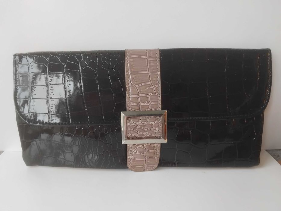 Дамска Чанта Клъч