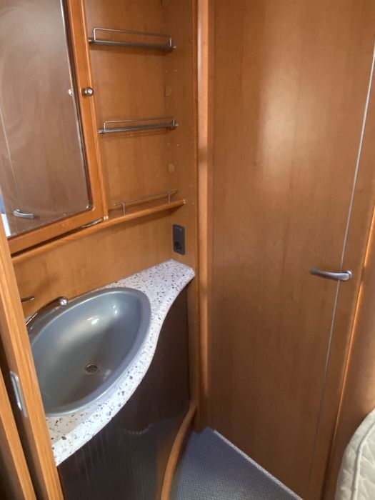 Rulota LMC 530 Favorit din 2006