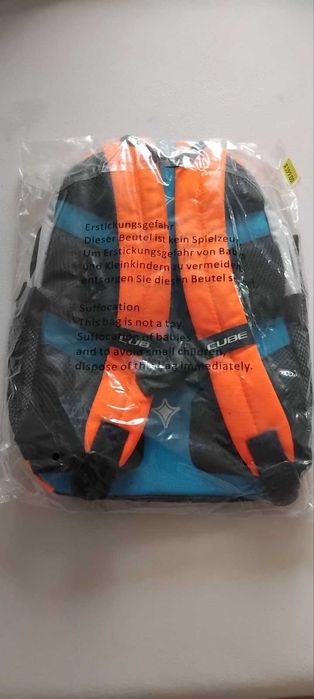 Раница Cube AMS Action Team