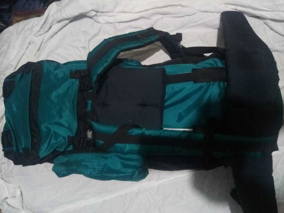 Rucsac munte "Escalade"