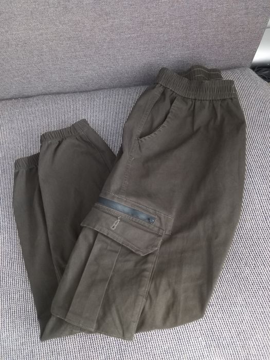 Куртка мужская и джоггеры продам