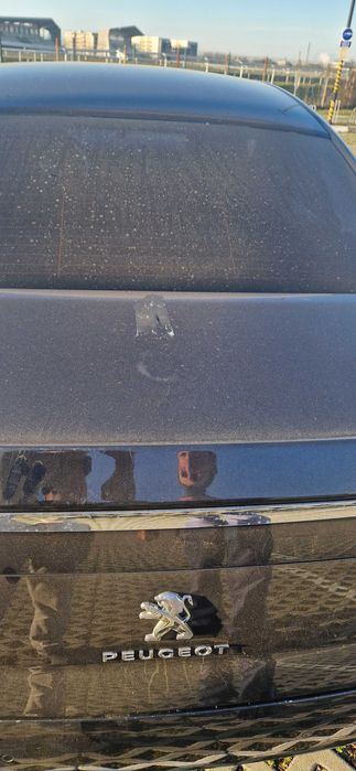 Peugeot 508 2.0 140 CP 2011