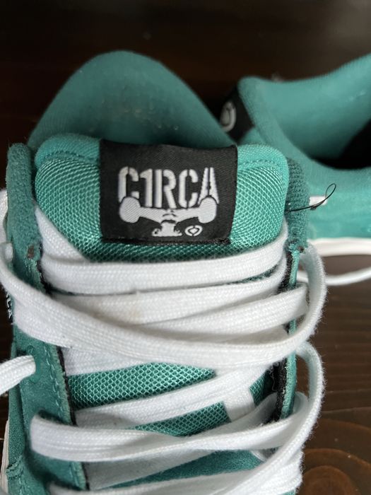 Кецове Circa #37