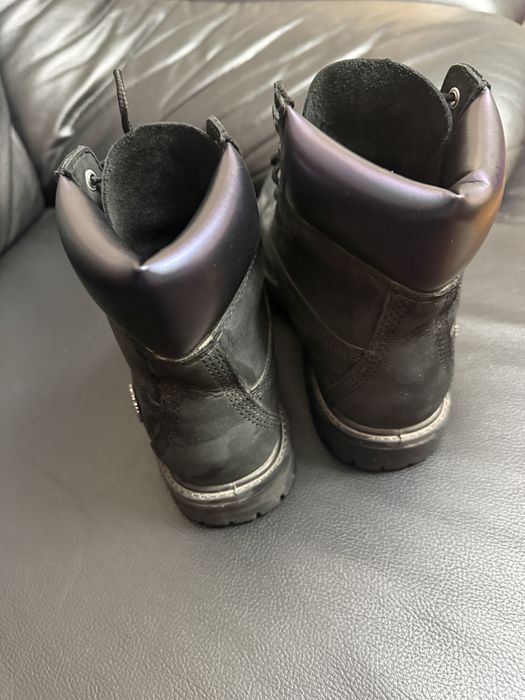 Ghete Dama Timberland