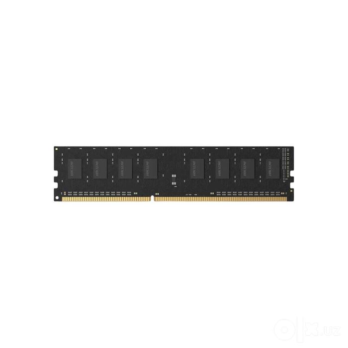 { Оперативная память Hiksemi 16GB DDR5 5600MHz