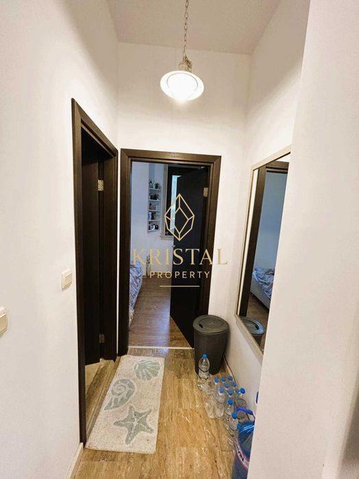 Продава се Двустаен апартамент в к.к. Слънчев бряг - 48 кв.м за 765 €/кв.м - Снимка #6