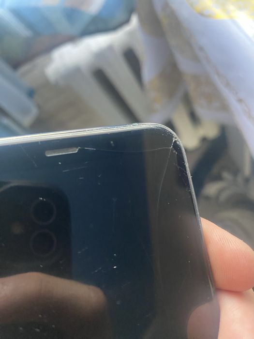 Продам Айфон 11 Pro 64гб