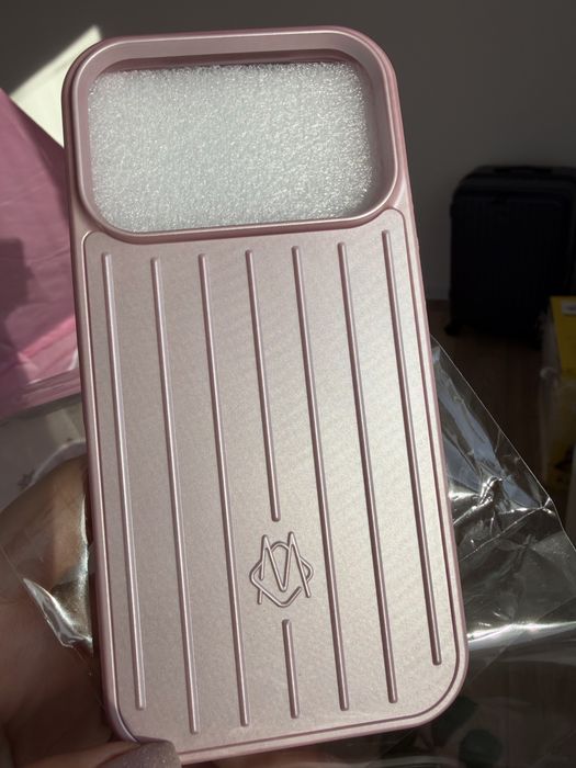 Новый чехол на Iphone 17 pro