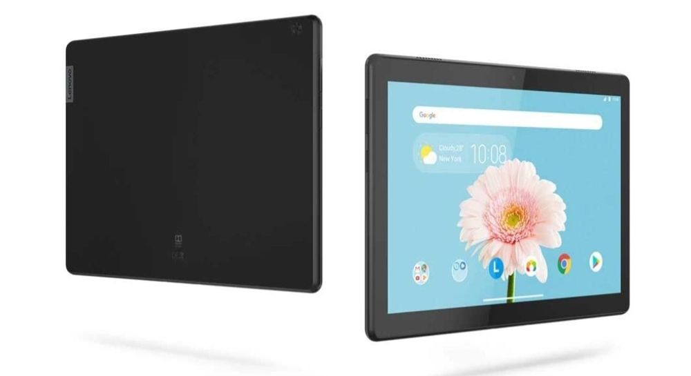 Tabletă LENOVO M 10 HD 32/2 GB RAM Quad-core