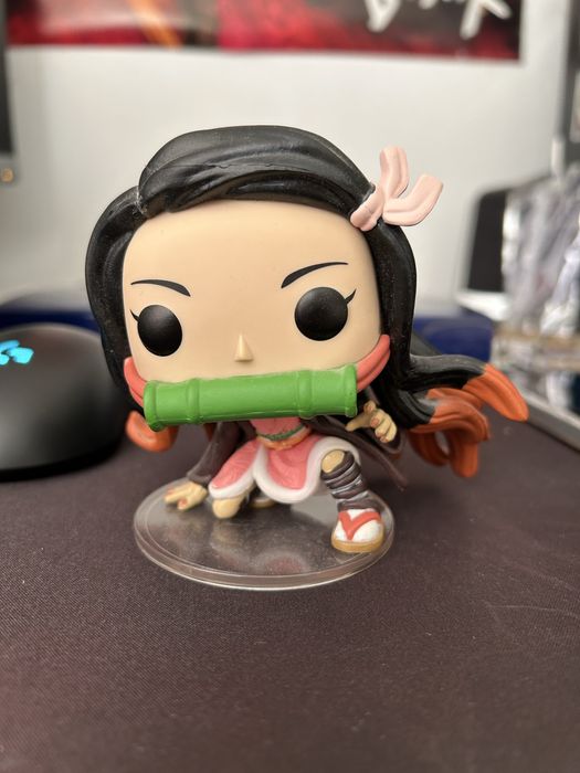 Funkopop nezuko demon slayer