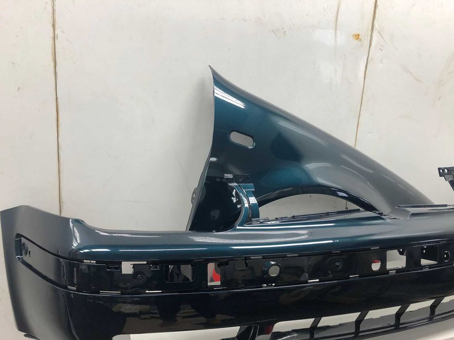 Bara & Aripa Fata Dreapta VW Golf 4 IV An 1998-2004 (LC6X (Verde))