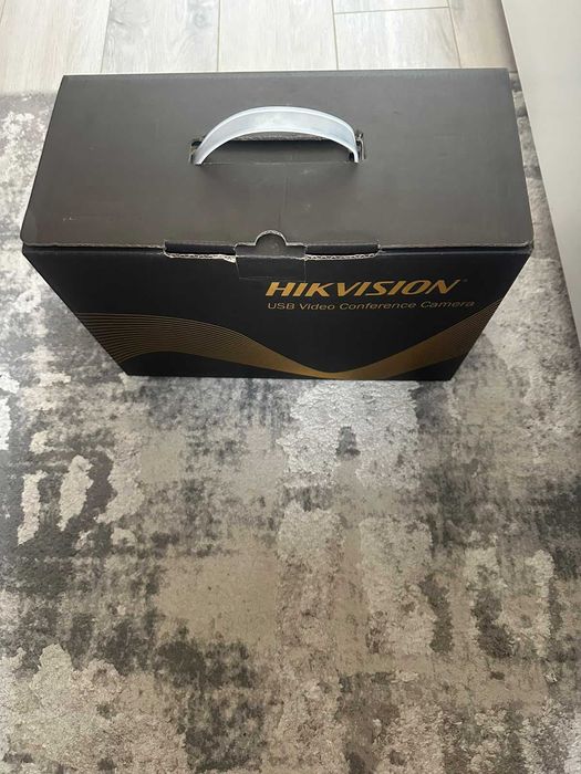 Hikvision DS-U102