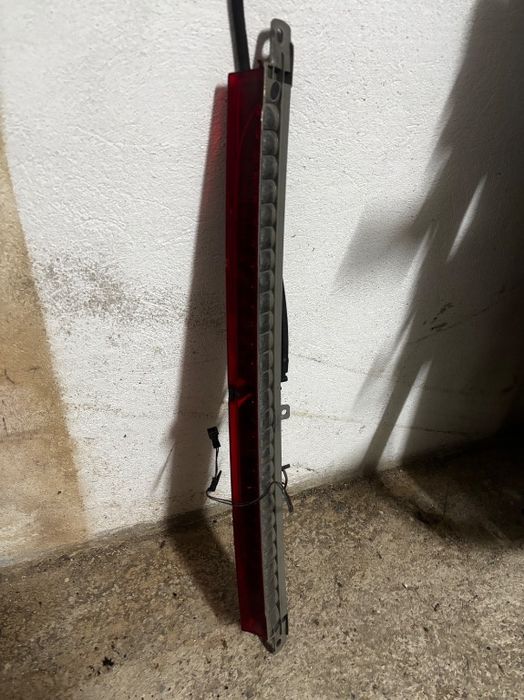 Lampa suplimentara stop frana haion luneta din eleron Bmw seria 3 e91