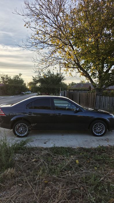 FORD Mondeo 2006 — imagine 4