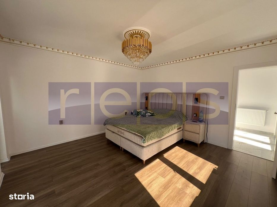 Inchiriere Vila | Singura In Curte |  Zona Mall Vitan