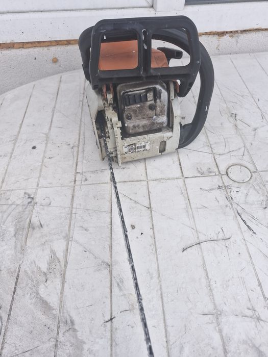 Sthil ms 180 . An 2019