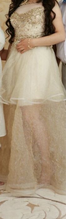 Продам платье на выпускной