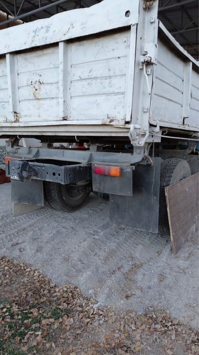 Зил 130 сельхозник