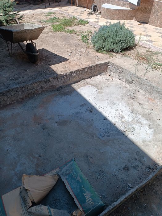 Бадя в хорошом состояние