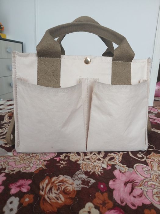 Сумка для мамы и малыша