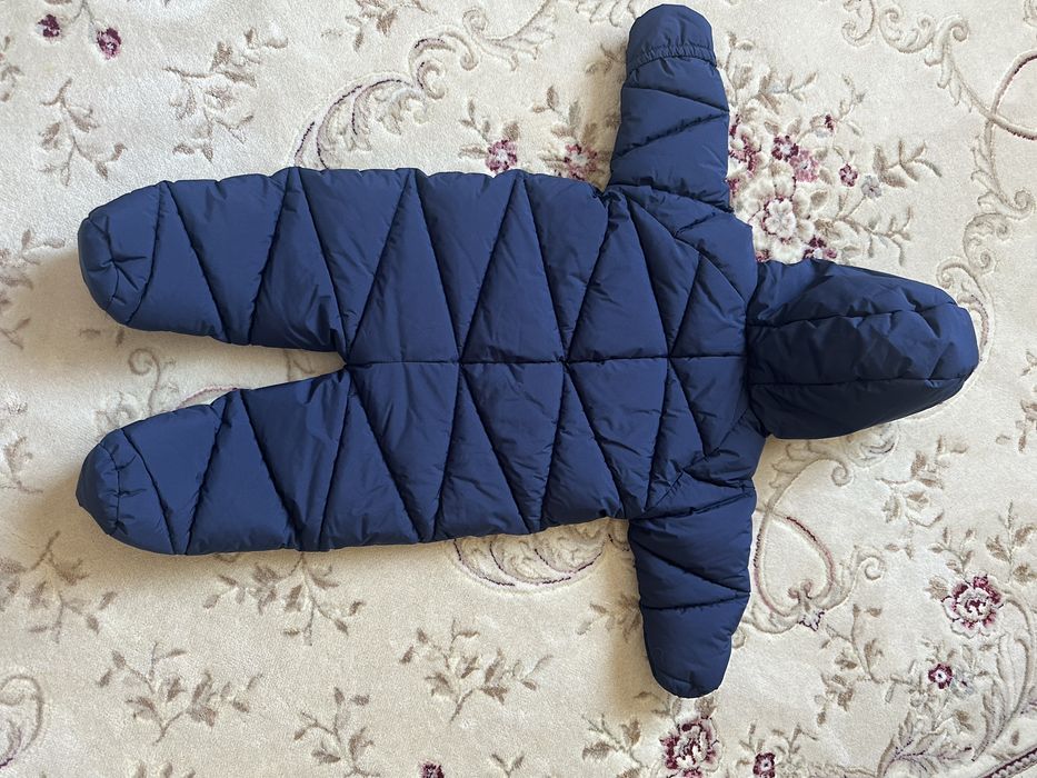 Комбинезон детский