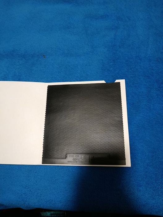 Дълъг зъб с подложка