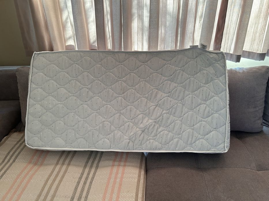 Матрак за детска кошара