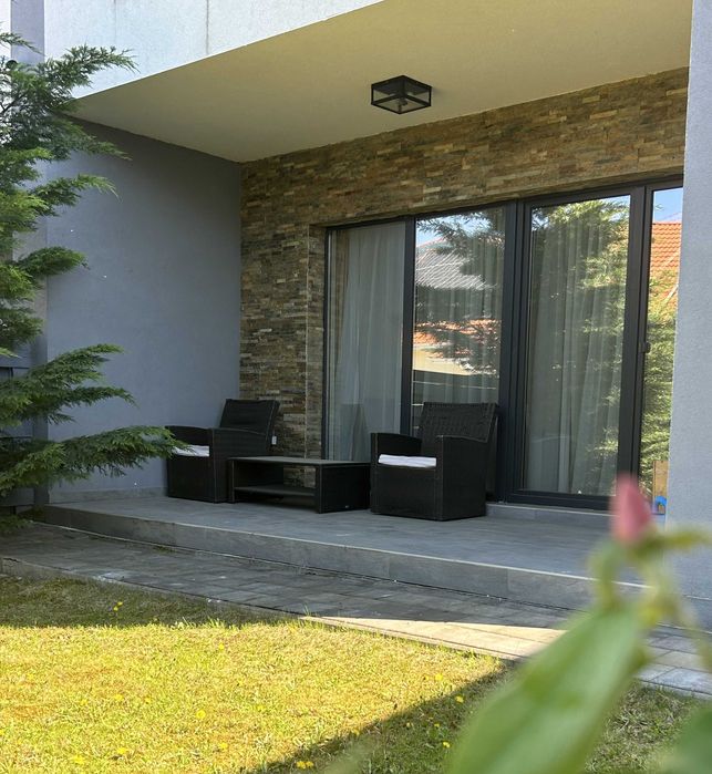 Casa tip duplex zona Europa