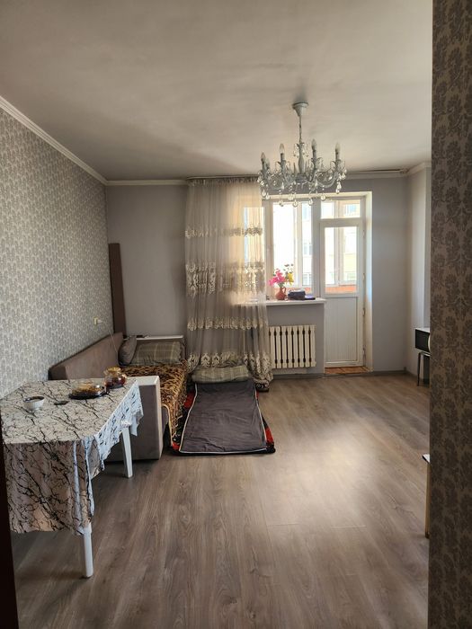 Квартира на подселение