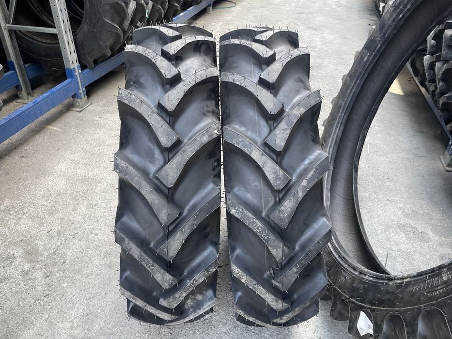 ANVELOPA 11.2-28 SRC 8PR TT  Cauciucuri tractor, Fiat, Case, Fendt, John Deere, New Holland, Massey Ferguson, UTB   Cauciucuri tractor, Fiat, Case, Fe