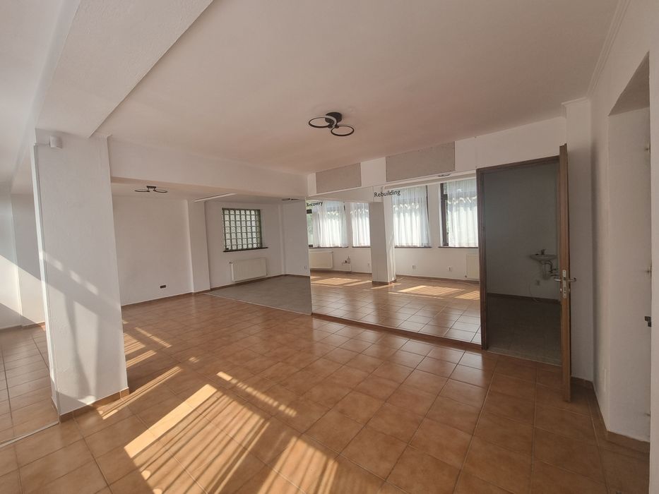 De închiriat Etaj 1 sau 2 (Open-Space Total) în Vilă – Aviației, Elena Caragiani 33